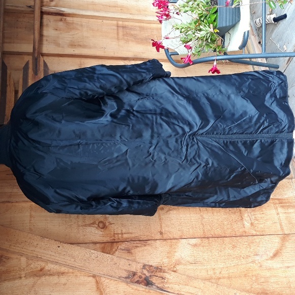 Cashmere Wool Men's Suit Coat sz 38 - Picture 9 of 10